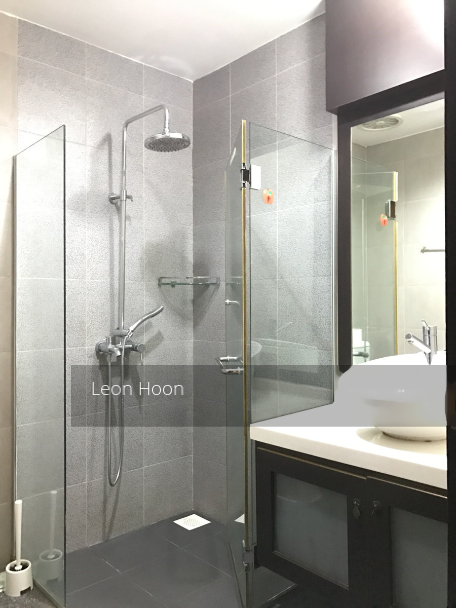 Serangoon Garden Estate (D19), Terrace #138397612